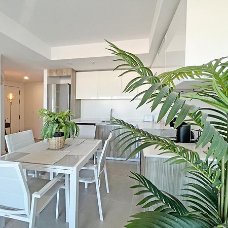 Global Properties, Apartamento Con Terraza Y Vistas Al Mar Y A La Montana Canet d'En Berenguer Eksteriør bilde