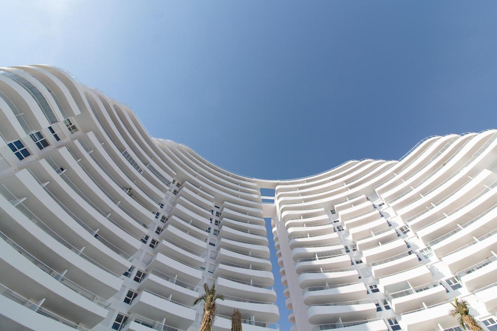Global Properties, Apartamento Con Terraza Y Vistas Al Mar Y A La Montana Canet d'En Berenguer Eksteriør bilde