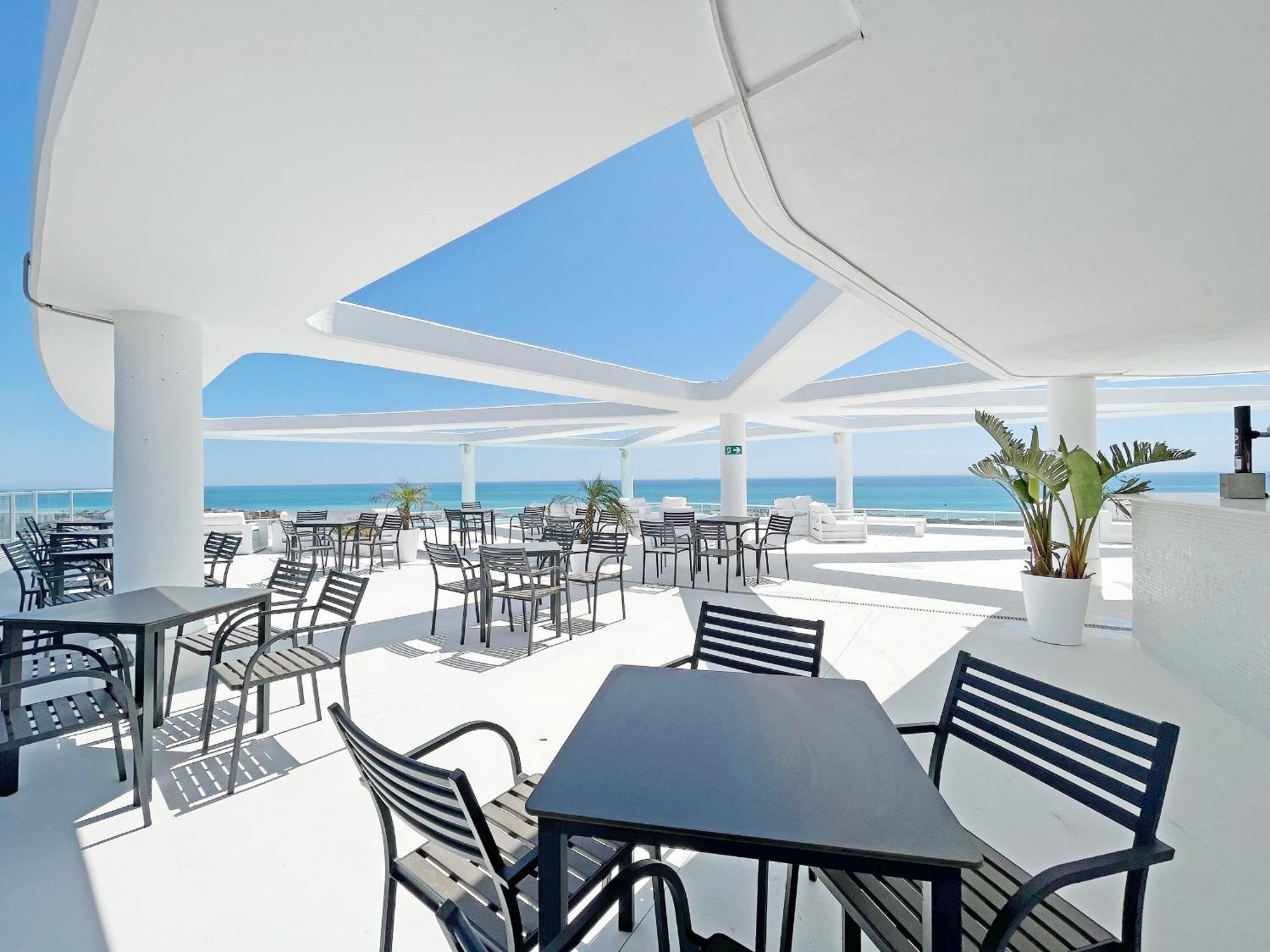 Global Properties, Apartamento Con Terraza Y Vistas Al Mar Y A La Montana Canet d'En Berenguer Eksteriør bilde