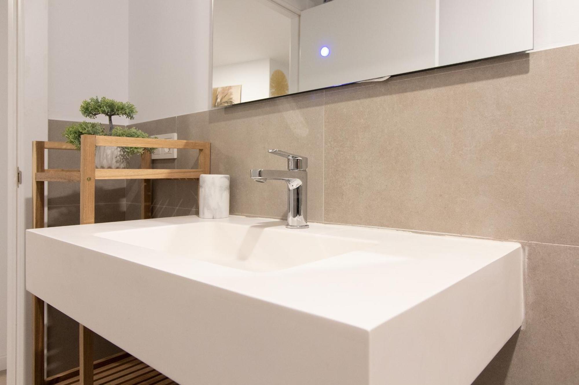 Global Properties, Apartamento Con Terraza Y Vistas Al Mar Y A La Montana Canet d'En Berenguer Eksteriør bilde