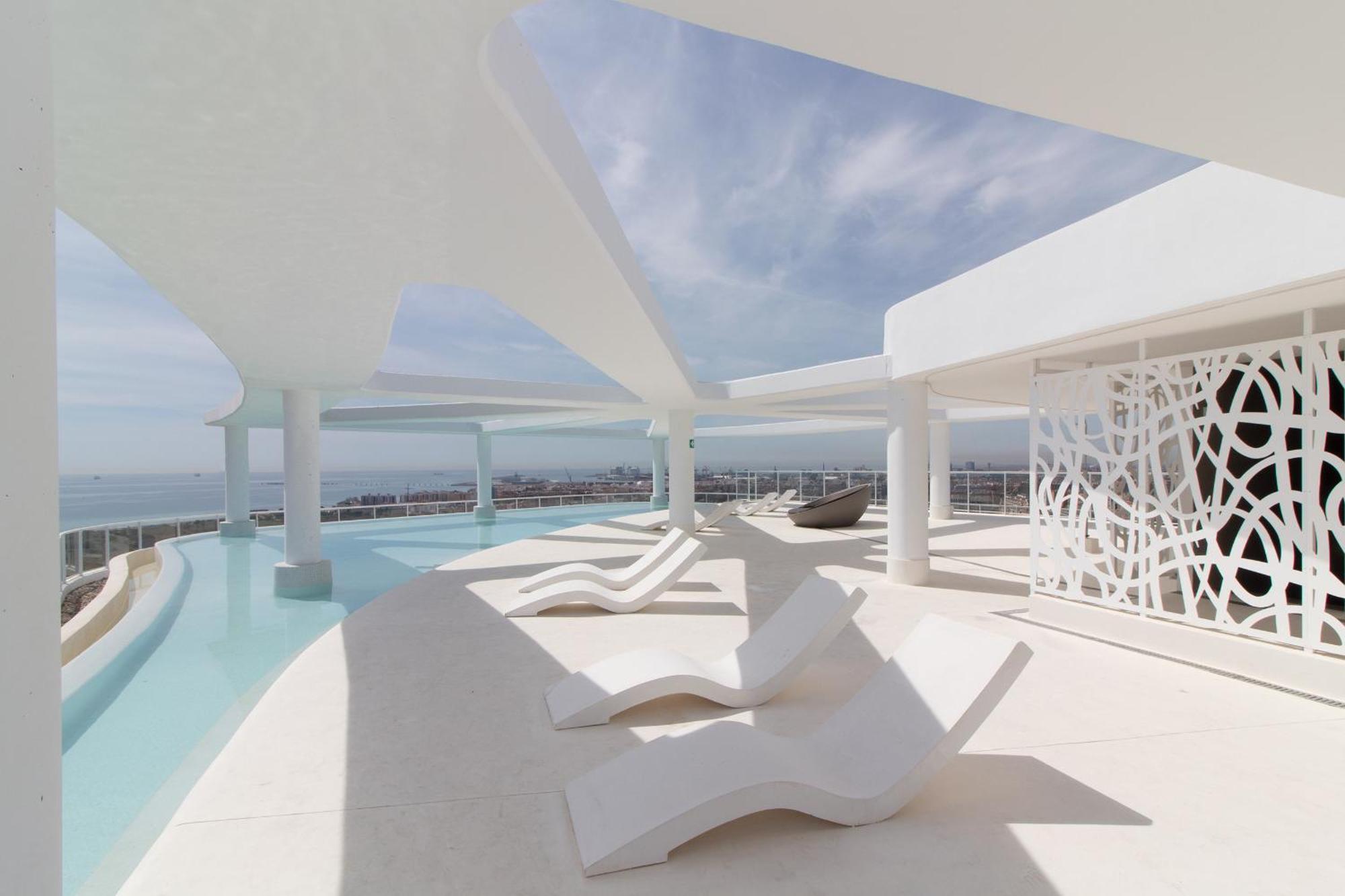 Global Properties, Apartamento Con Terraza Y Vistas Al Mar Y A La Montana Canet d'En Berenguer Eksteriør bilde