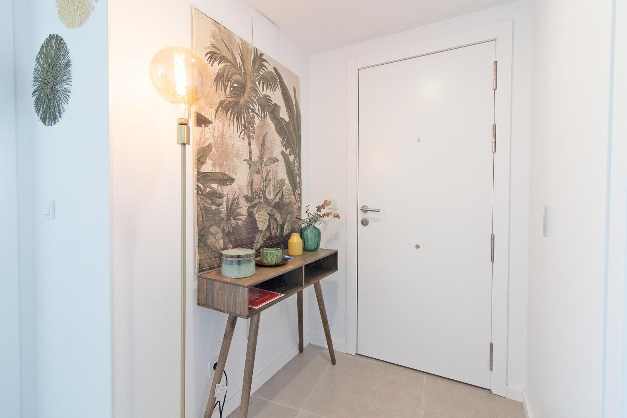 Global Properties, Apartamento Con Terraza Y Vistas Al Mar Y A La Montana Canet d'En Berenguer Eksteriør bilde