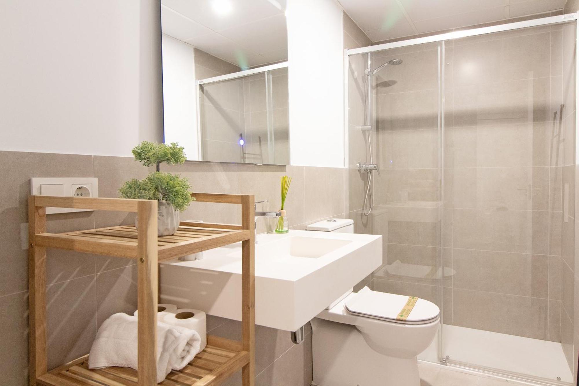 Global Properties, Apartamento Con Terraza Y Vistas Al Mar Y A La Montana Canet d'En Berenguer Eksteriør bilde