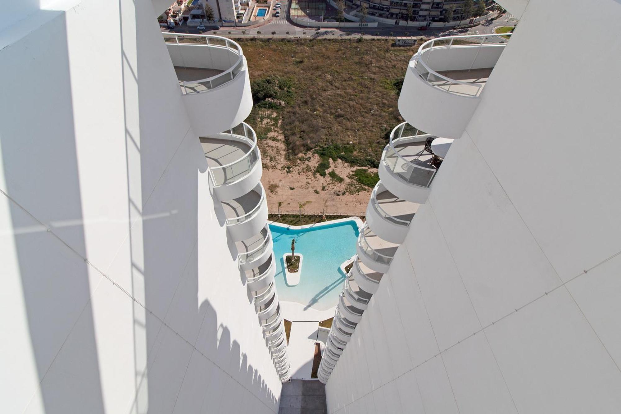Global Properties, Apartamento Con Terraza Y Vistas Al Mar Y A La Montana Canet d'En Berenguer Eksteriør bilde
