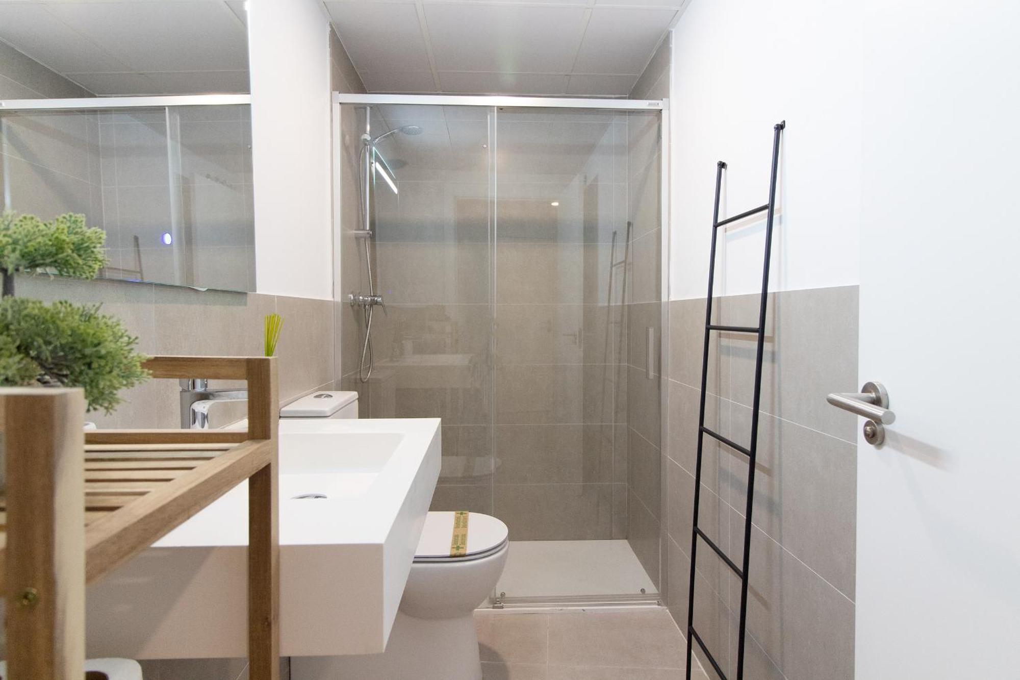 Global Properties, Apartamento Con Terraza Y Vistas Al Mar Y A La Montana Canet d'En Berenguer Eksteriør bilde