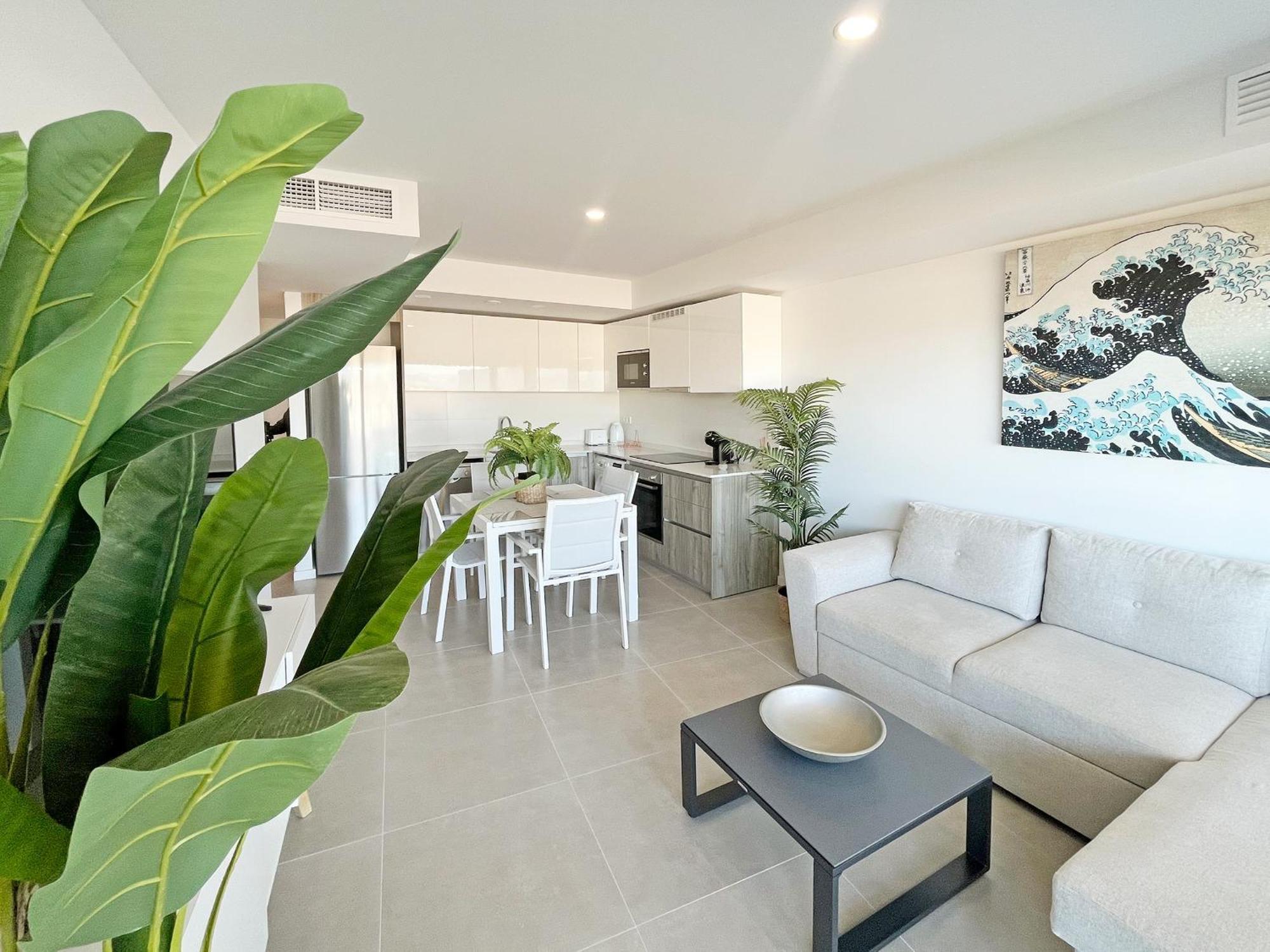 Global Properties, Apartamento Con Terraza Y Vistas Al Mar Y A La Montana Canet d'En Berenguer Eksteriør bilde